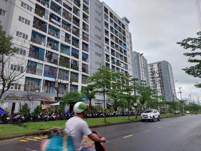 Đà Nẵng mở bán hơn 140 căn nhà ở xã hội sau nhiều năm cho thuê