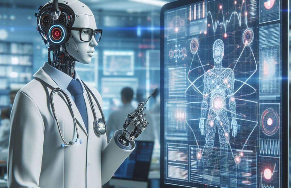 Trí tuệ nhân tạo AGI có thể gây ra điều gì cho nhân loại?