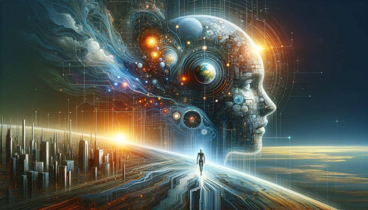 Trí tuệ nhân tạo AGI có thể gây ra điều gì cho nhân loại?