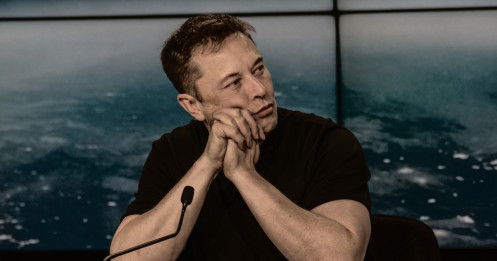 Bị tòa bác gói lương thưởng tỷ USD, Elon Musk vẫn "lãi đậm"