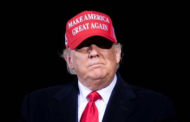Nỗi niềm chứng khoán Việt thời Trump