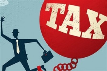 Kê khai sai dẫn đến nộp thiếu thuế, nhiều doanh nghiệp trên sàn bị gọi tên
