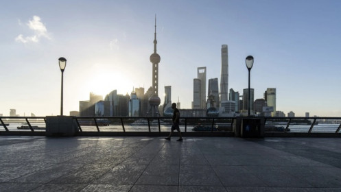 Dự báo Trung Quốc sắp hạ lãi suất mạnh nhất trong một thập kỷ