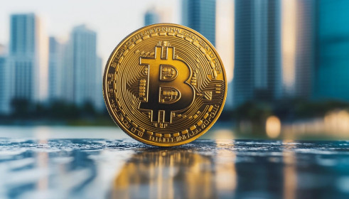 Florida cân nhắc thành lập dự trữ Bitcoin vào quý 1/2025