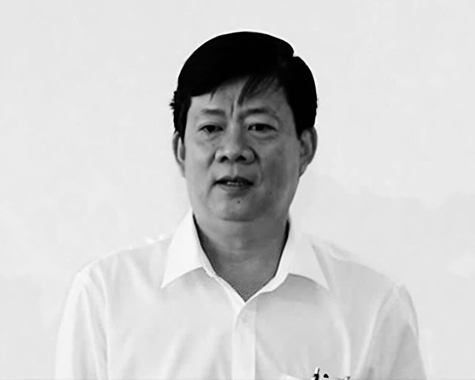 Vì sao nguyên Chánh Văn phòng UBND tỉnh An Giang bị khởi tố?