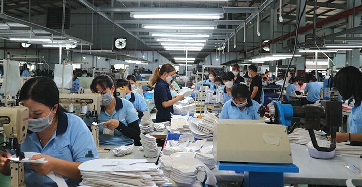 Hơn 218.500 doanh nghiệp gia nhập và tái gia nhập thị trường sau 11 tháng