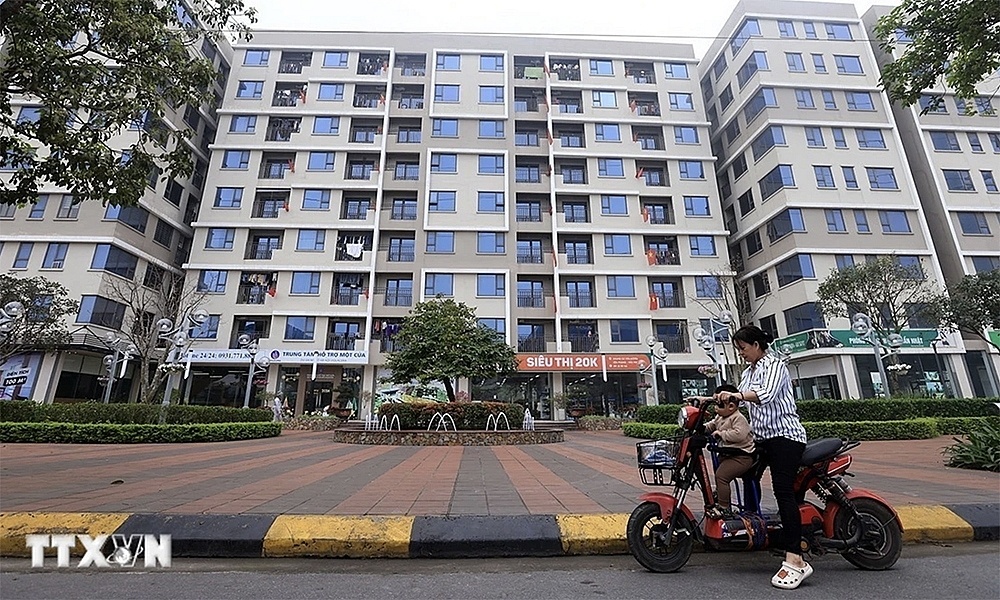 Bộ Tài chính đưa ra ý kiến về việc đánh thuế bất động sản thứ hai 