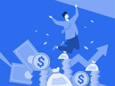 Cổ tức tuần từ 09-13/12: Cao nhất 30%