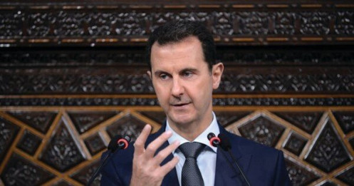 Nga xác nhận Tổng thống Syria từ chức, ra nước ngoài sau khi đàm phán với phe đối lập