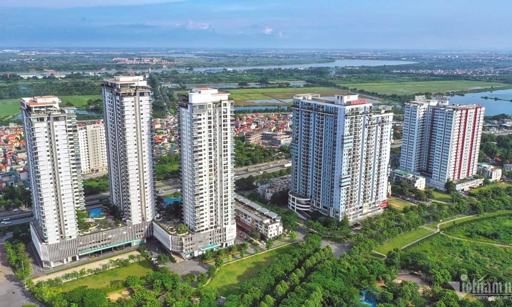 Nhóm người có thu nhập cao nhất tại Hà Nội, TP.HCM cũng khó mua nhà 