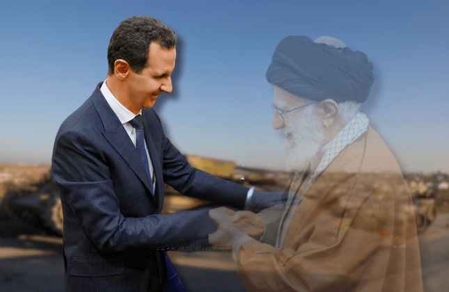 New York Times: Iran quay lưng với Tổng thống Syria Bashar al-Assad