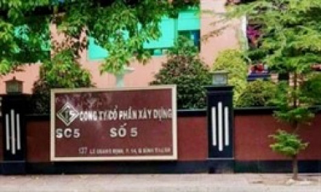 SC5 có Chủ tịch mới