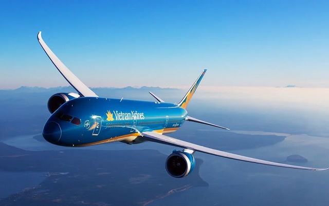 Vietnam Airlines tổ chức họp bất thường sau khi được phép tăng vốn thêm 22,000 tỷ