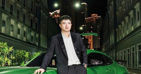 Mở rộng điều tra đường dây lừa đảo, rửa tiền liên quan TikToker Mr Pips