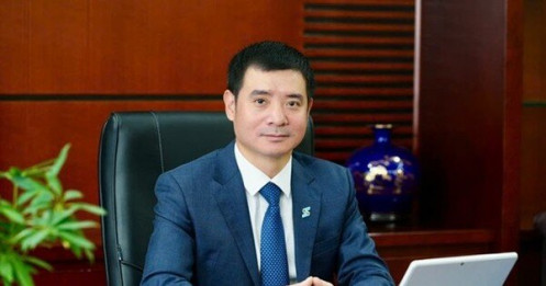Thông tin về Tổng Giám đốc PGBank vừa bổ nhiệm