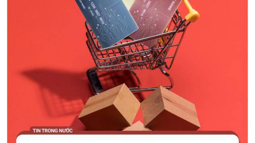 Tràn ngập lừa đảo bán hàng online nhận tiền hoa hồng, bán “bùa yêu” trên không gian mạng