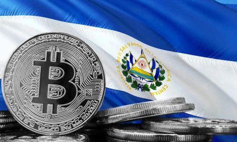 “Canh bạc” Bitcoin mang lại lợi nhuận hơn 300 triệu USD cho El Salvador