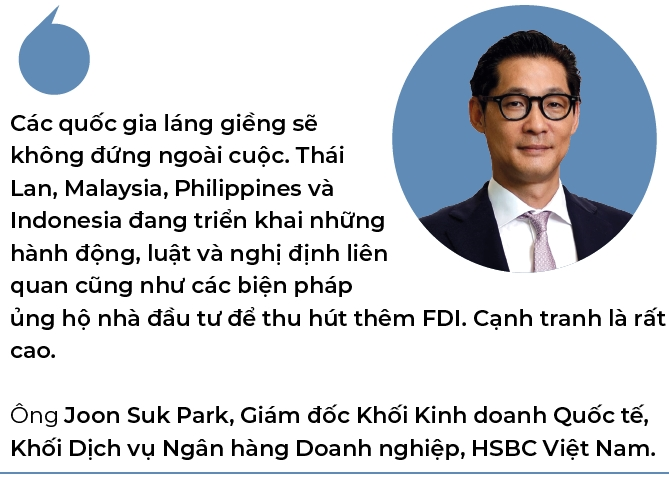 FDI Trung Quốc: Từ kem que đến xe điện