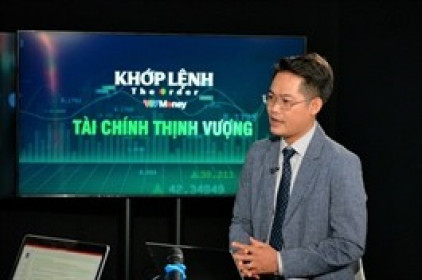 3 yếu tố tác động lớn đến thị trường chứng khoán tháng 12, tích lũy chờ sóng lớn