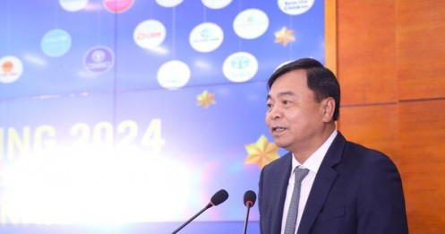 Mới giải ngân 12% các khoản do tổ chức nước ngoài hỗ trợ phục hồi sau bão Yagi