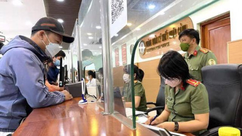 Đề xuất cấm xuất cảnh với nợ thuế 10 triệu: Việt Nam thấp hơn các quốc gia khác?