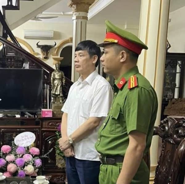 Sắp xét xử cựu Bí thư Tỉnh ủy và cựu Chủ tịch UBND tỉnh Thanh Hóa