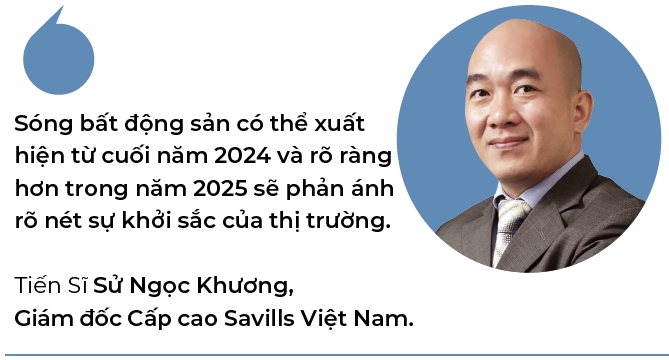 Có hàng là mở bán