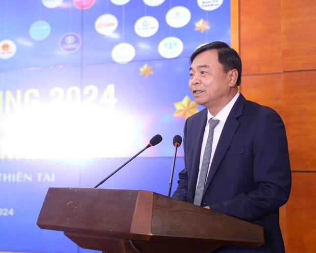  Mới giải ngân 12% các khoản do tổ chức nước ngoài hỗ trợ phục hồi sau bão Yagi ảnh 1