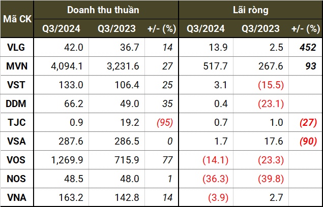 Lợi nhuận doanh nghiệp vận tải biển tăng vọt cùng hàng loạt kế hoạch bổ sung tàu