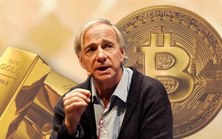 Tỷ phú Ray Dalio: Đầu tư vàng và Bitcoin tốt hơn các tài sản nợ