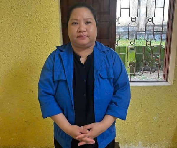 Lừa đảo tiền tỷ bằng thủ đoạn kêu gọi góp mua lại vé số kiến thiết trúng giải cao