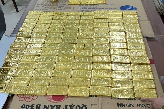 Cảnh sát gặp nhiều khó khăn để bắt giữ Phó Đức Nam - Mr Pips