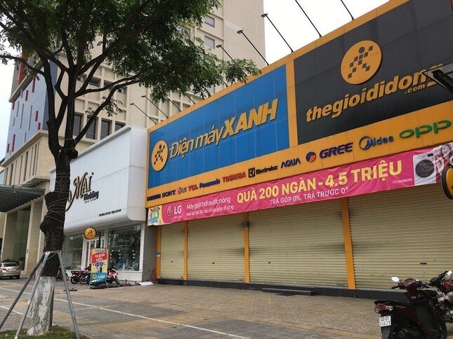 Thế giới Di động làm gì khi gần 60.000 nhân viên nghỉ việc?