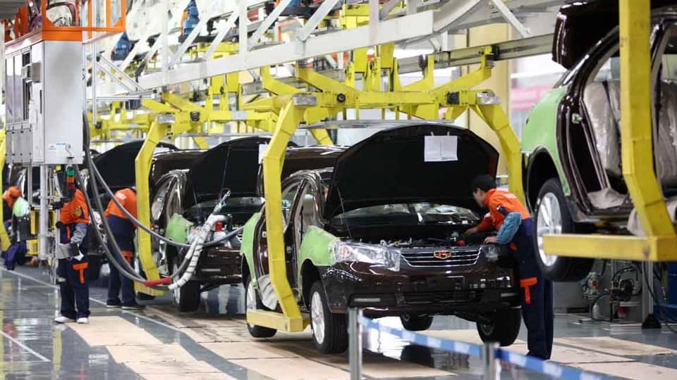 Giải mã Việt Nam duy trì xuất siêu 9 năm liên tiếp