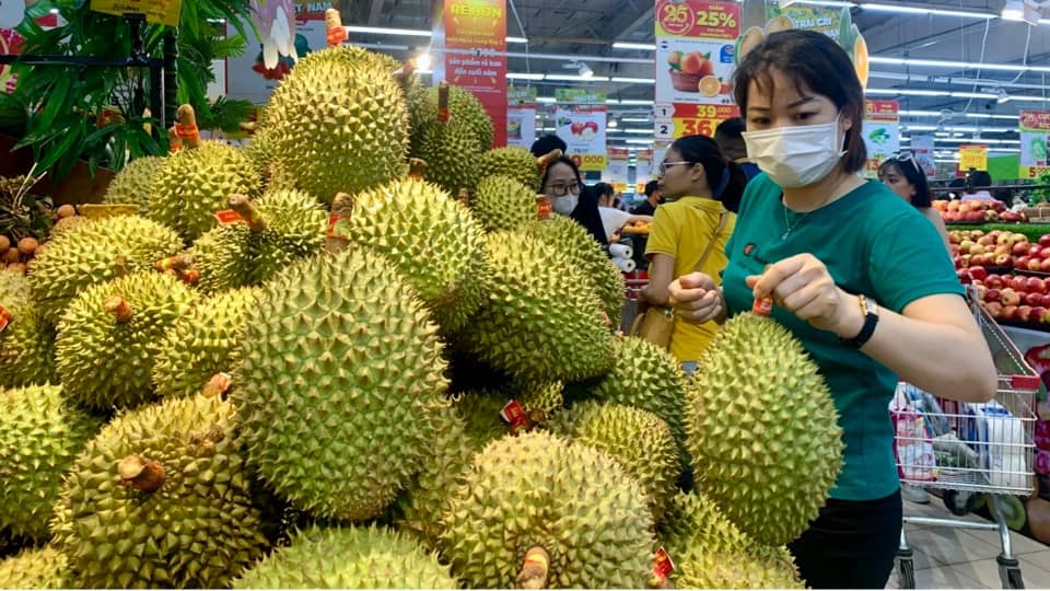 Giải mã Việt Nam duy trì xuất siêu 9 năm liên tiếp
