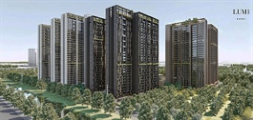 Có thêm hơn 1,230 căn hộ được bán cho người nước ngoài tại Hà Nội