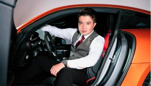 Thủ đoạn đưa nạn nhân vào ‘mê hồn trận’ của Phó Đức Nam - Mr Pips