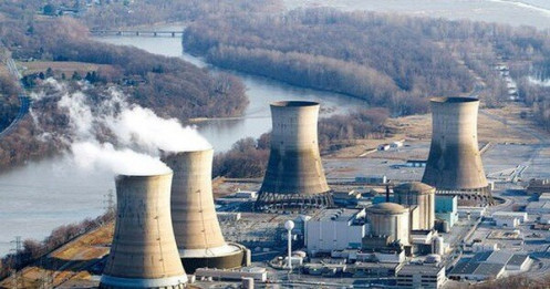 Thủ tướng yêu cầu Bộ Công Thương xây dựng danh mục nhà máy điện hạt nhân