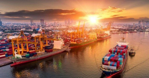 Tăng trưởng GDP bứt phá lớn