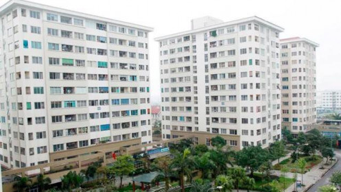 Thủ tướng: Tập trung tháo gỡ khó khăn để thúc đẩy việc triển khai các dự án nhà ở xã hội