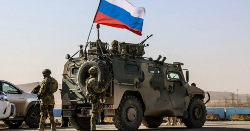 Chính quyền Assad sụp đổ, nước cờ quân sự Nga ở Syria sẽ ra sao?