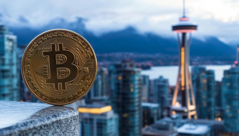 Vancouver cân nhắc đưa Bitcoin vào dự trữ của thành phố