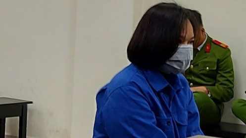 Người phụ nữ chiếm đoạt hàng chục tỷ đồng từ lừa bán căn hộ lĩnh 20 năm tù