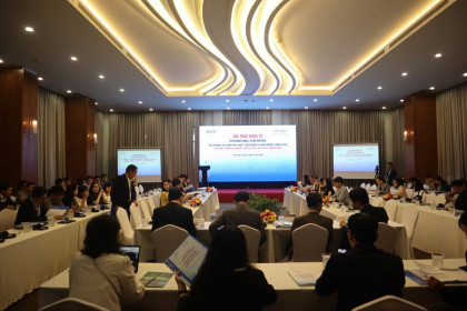 Nâng hạng thị trường chứng khoán: Cơ hội để Việt Nam hút vốn ngoại