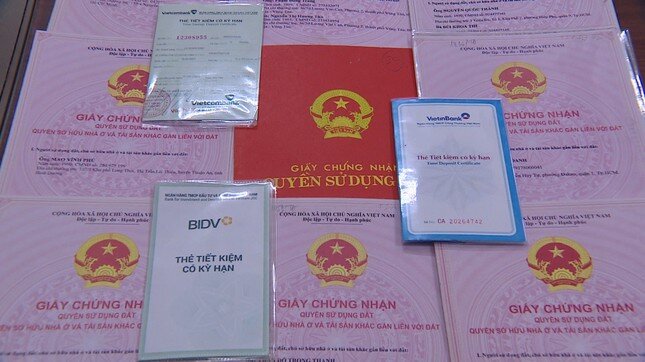 Thủ đoạn đưa nạn nhân vào ‘mê hồn trận’ của Phó Đức Nam - Mr Pips ảnh 2