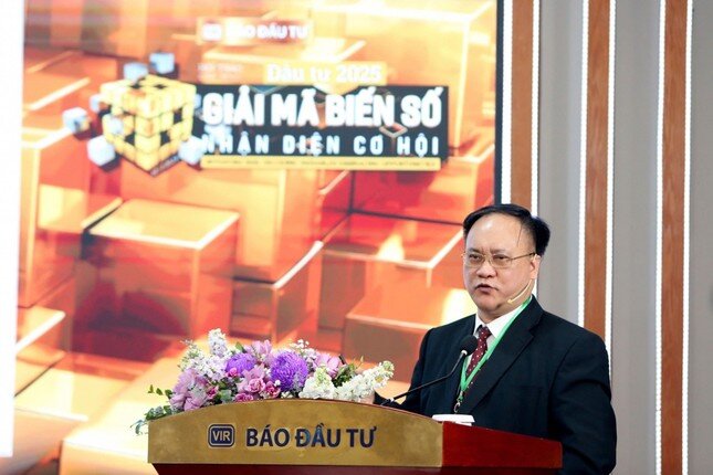 Tăng trưởng GDP bứt phá lớn ảnh 1