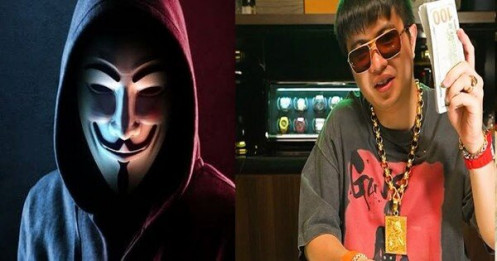 Đường dây lừa đảo của Phó Đức Nam - Mr Pips có sự giúp sức của hacker