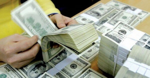 Dự báo giá USD khi ông Donald Trump bước vào Nhà Trắng