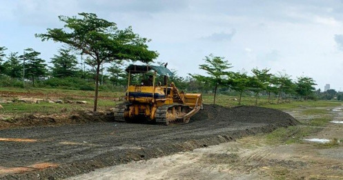 Tín hiệu mới của dự án trong vụ khiếu kiện đất đai lớn nhất miền Trung