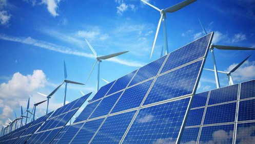 Bộ Công Thương đề xuất 6 giải pháp gỡ khó cho các dự án năng lượng tái tạo